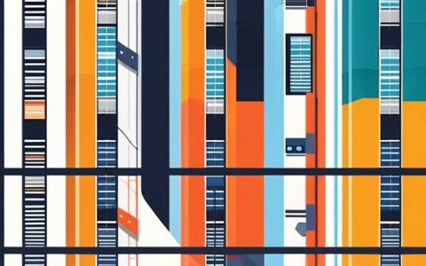 How to build a solar panel ladder