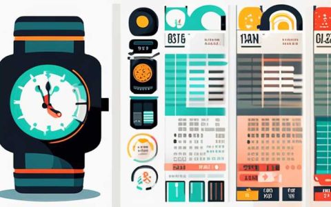 How to adjust the timetable of solar watch