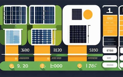 How much does 1500w solar photovoltaic cost