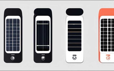 How to connect small car solar lights