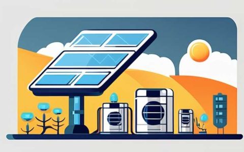 What is solar energy manufacturing process?