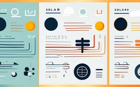 How to connect solar energy with space energy