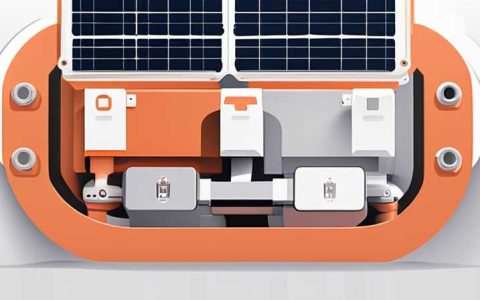 How to open the solar foot valve
