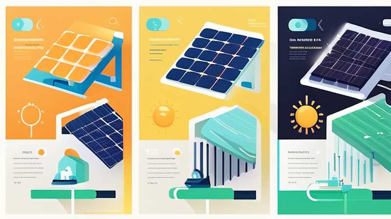 Which is better, solar energy or mechanical