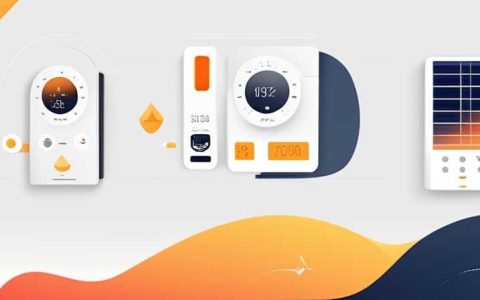 What brands of solar energy measuring and controlling instruments are there?