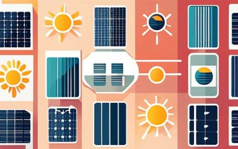 What can store solar energy?