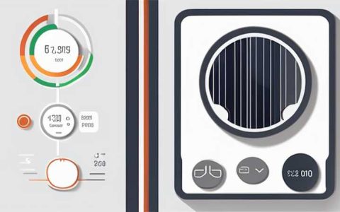 How to install solar thermostat
