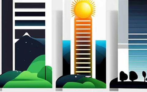 What is the longest solar light strip?