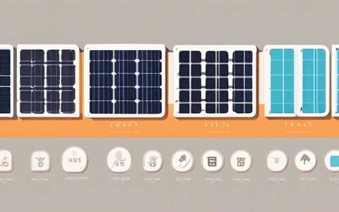 What is the appropriate length of the solar panel frame?