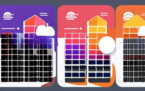 How to match 12v solar panels