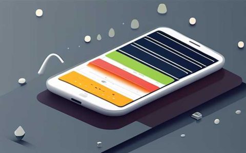 Why does solar energy use silicone?