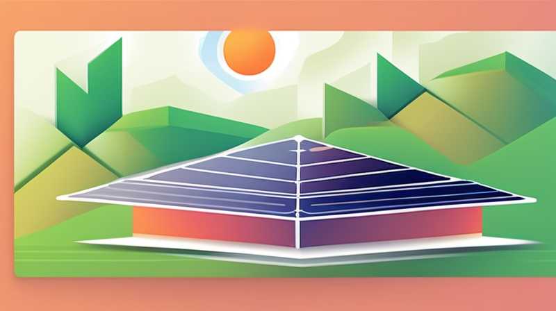 How is solar cell in India?