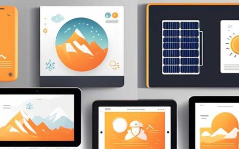 How to use solar energy correctly in winter