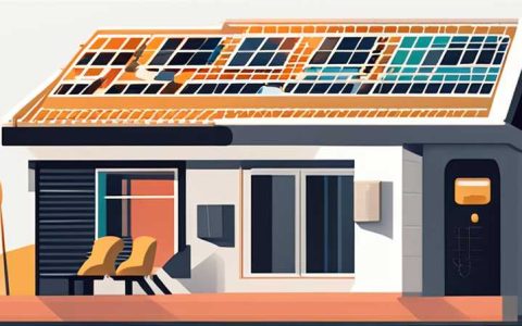 How much does a professional solar panel cost?