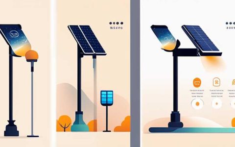 How to get the price list of solar street lights