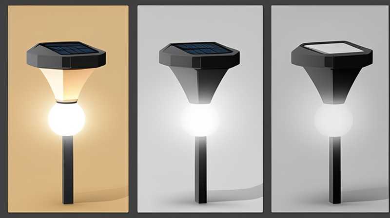 Which is the best solar garden light for your home?