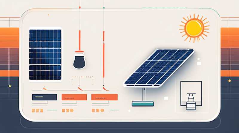 Where to find solar cells