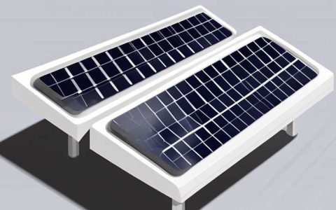 How much does Wenling flat panel solar energy cost