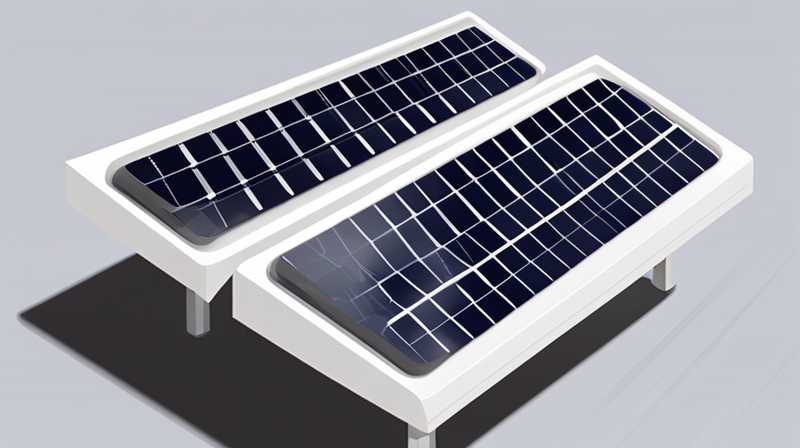 How much does Wenling flat panel solar energy cost