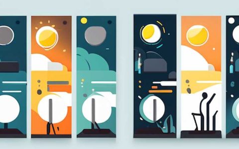 How to adjust the solar light to be bright during the day