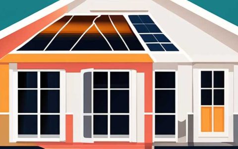 How to approve solar roof