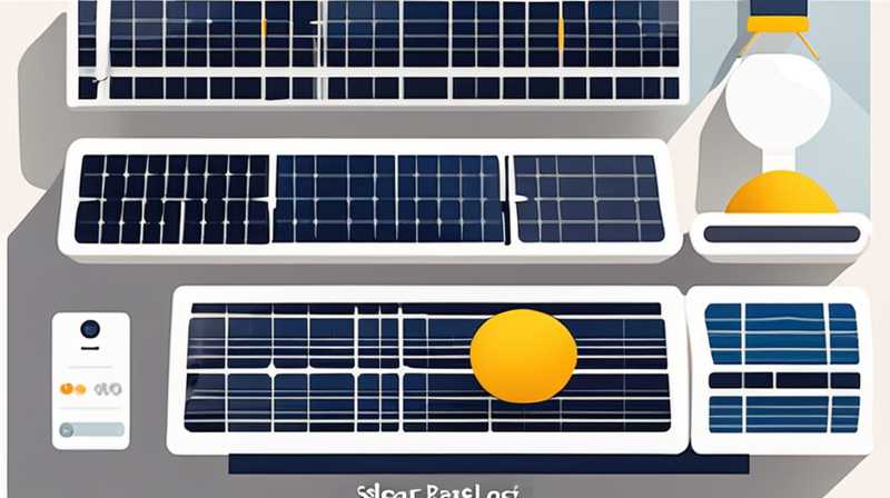 How much does v3solar solar panel cost