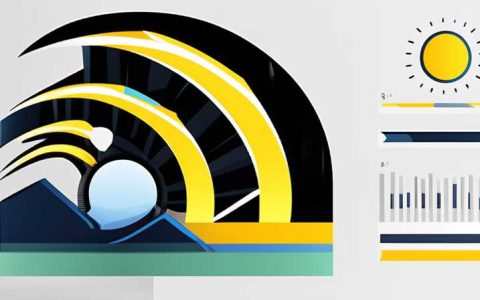 How long does solar projection last?