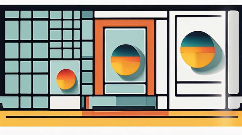How many Earths can be contained in a small solar cell?