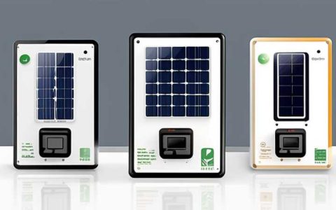 How to distinguish the authenticity of mppt solar controller