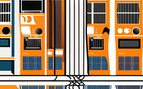 How to identify solar inverters