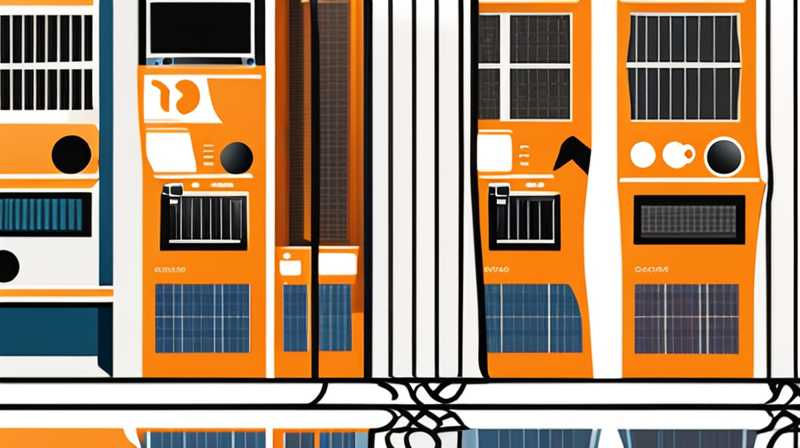 How to identify solar inverters