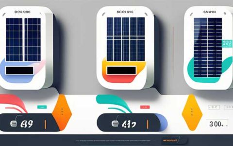 How much is the price of 300w solar street light