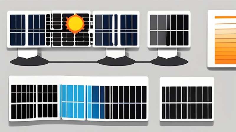 What does the solar energy trademark mean?