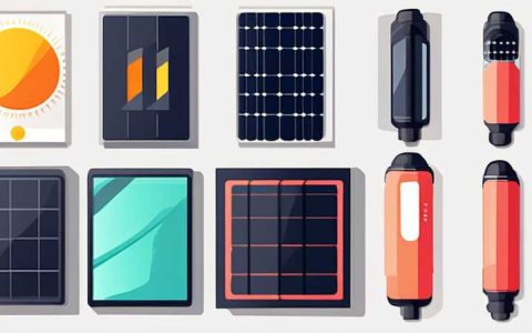 How long does it take to break a solar tube?