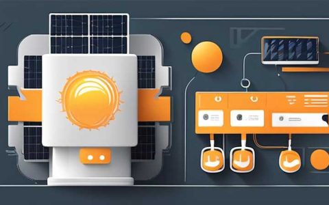 How to apply for solar power generation at home