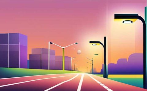 How many milliamps are there in a 52ah solar street light
