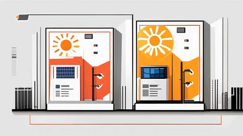 How much does it cost to refuel a wall-mounted solar