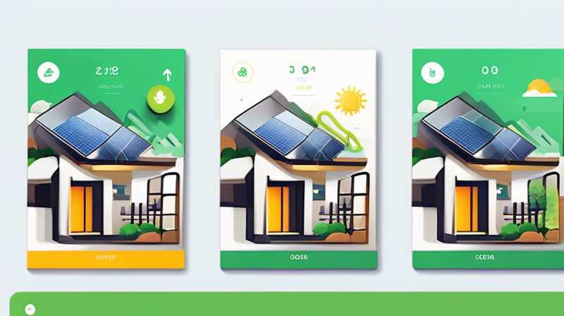 What is the phone number for purchasing solar energy from Greentown?