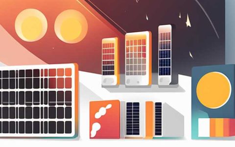 Can solar energy absorb all light?