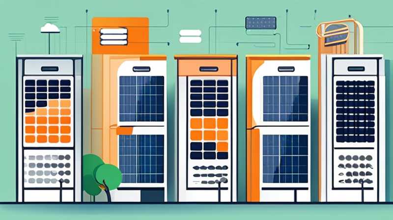 How to increase the conversion rate of solar panels