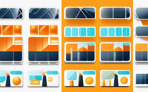 Where does the raw material for solar silicon come from?