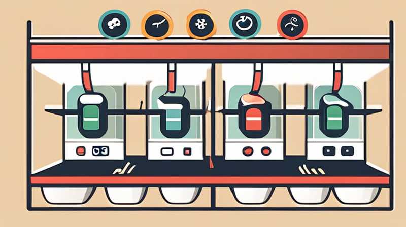 ¿Cuál es la situación del mercado de almacenamiento de energía?