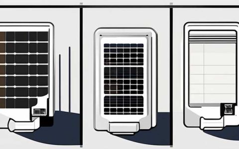 How to disassemble the MLS solar light
