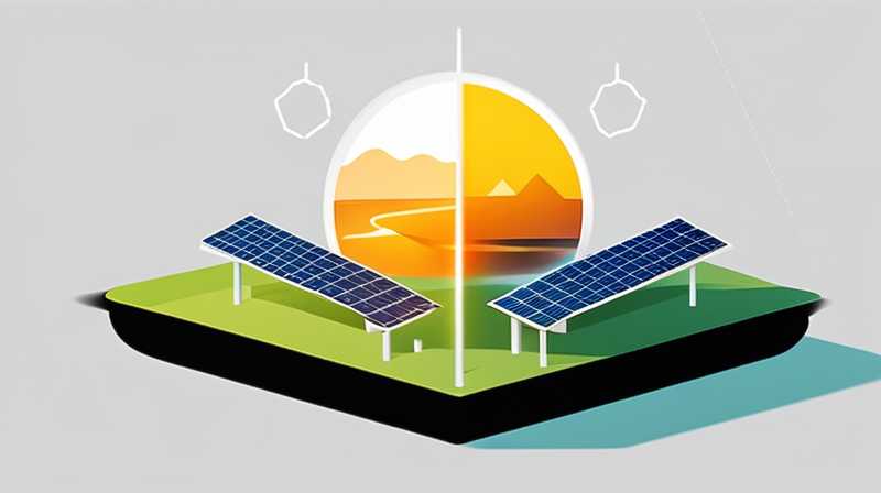 How many layers of solar energy are there?