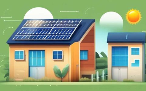 What solar energy companies are there in Singapore?