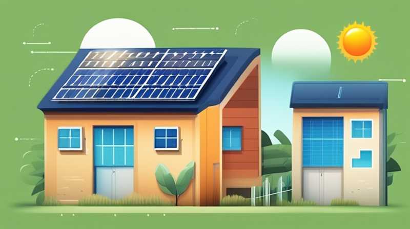 What solar energy companies are there in Singapore?