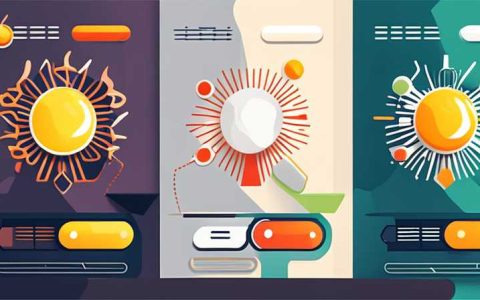 What happens when solar energy produces e2?