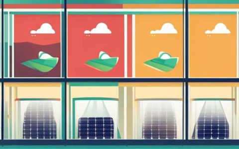 How to write a review for a solar garden