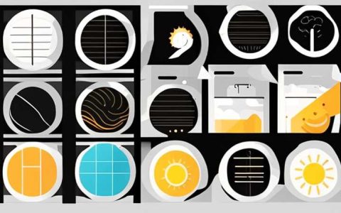 What to do if there is too much solar energy and I can't find it