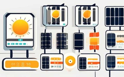 How to change the direction of solar power generation